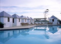 Pools Parks Cabana Pool