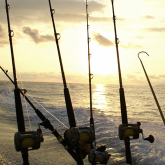 rosemary-beach-fishing-poles