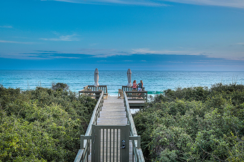 Learn All About Rosemary Beach Weddings Rosemary Beach