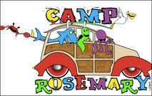 Kids Day Camp at Rosemary Beach Florida