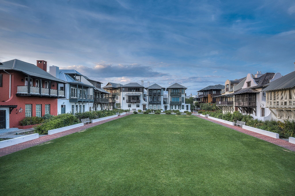 Learn All About Rosemary Beach Weddings Rosemary Beach