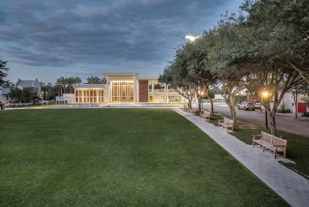 Learn All About Rosemary Beach Weddings Rosemary Beach