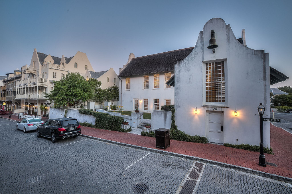 Learn All About Rosemary Beach Weddings Rosemary Beach