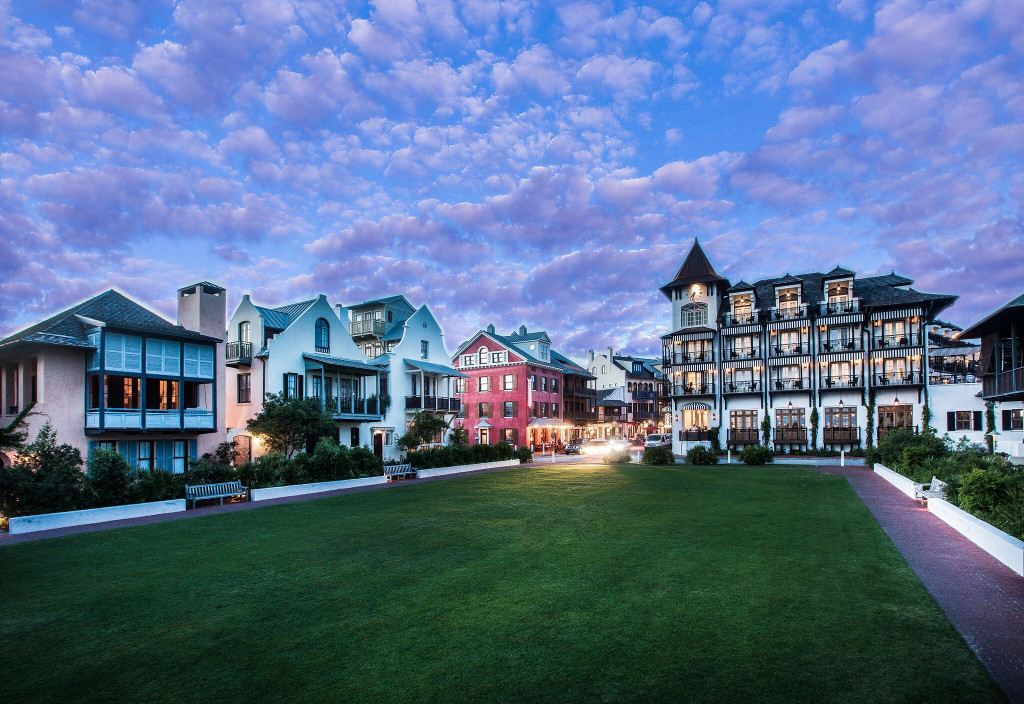 Learn All About Rosemary Beach Weddings | Rosemary Beach