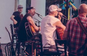 fun events for your vacation in our rosemary beach Florida rentals