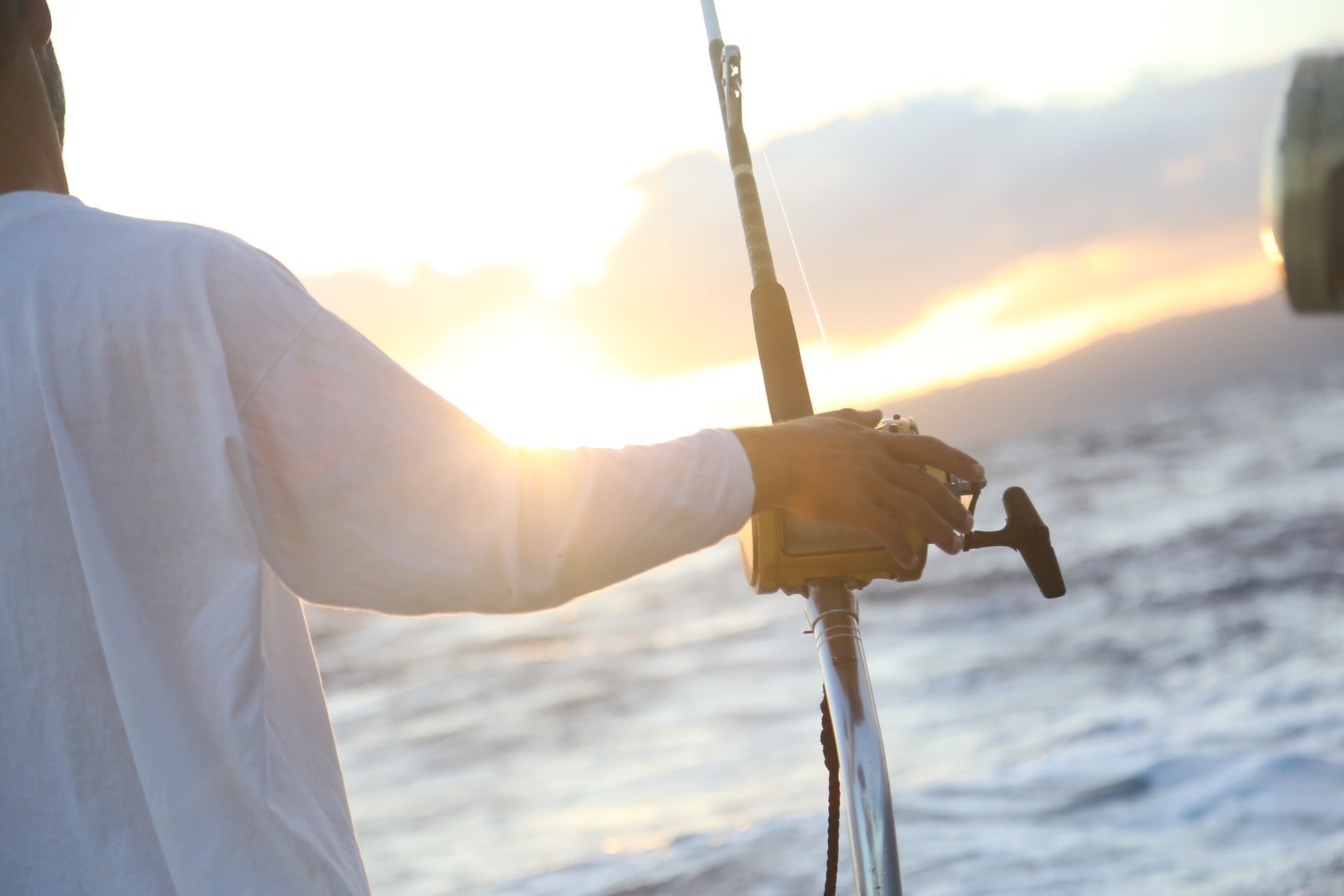 Rosemary Beach Fishing Guide for An Angler's Journey