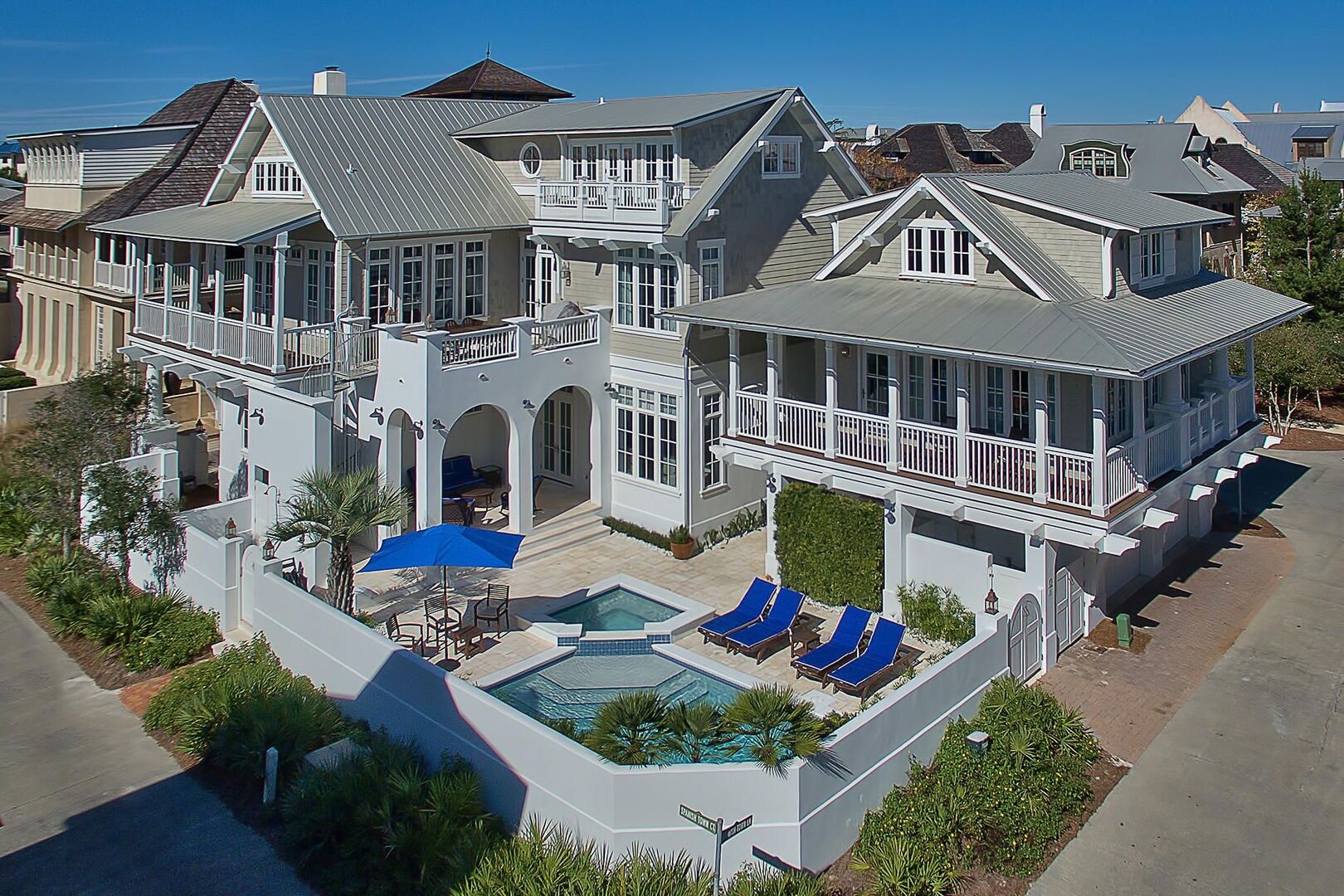 Experience Our Rosemary Beach Attractions Rosemary Beach