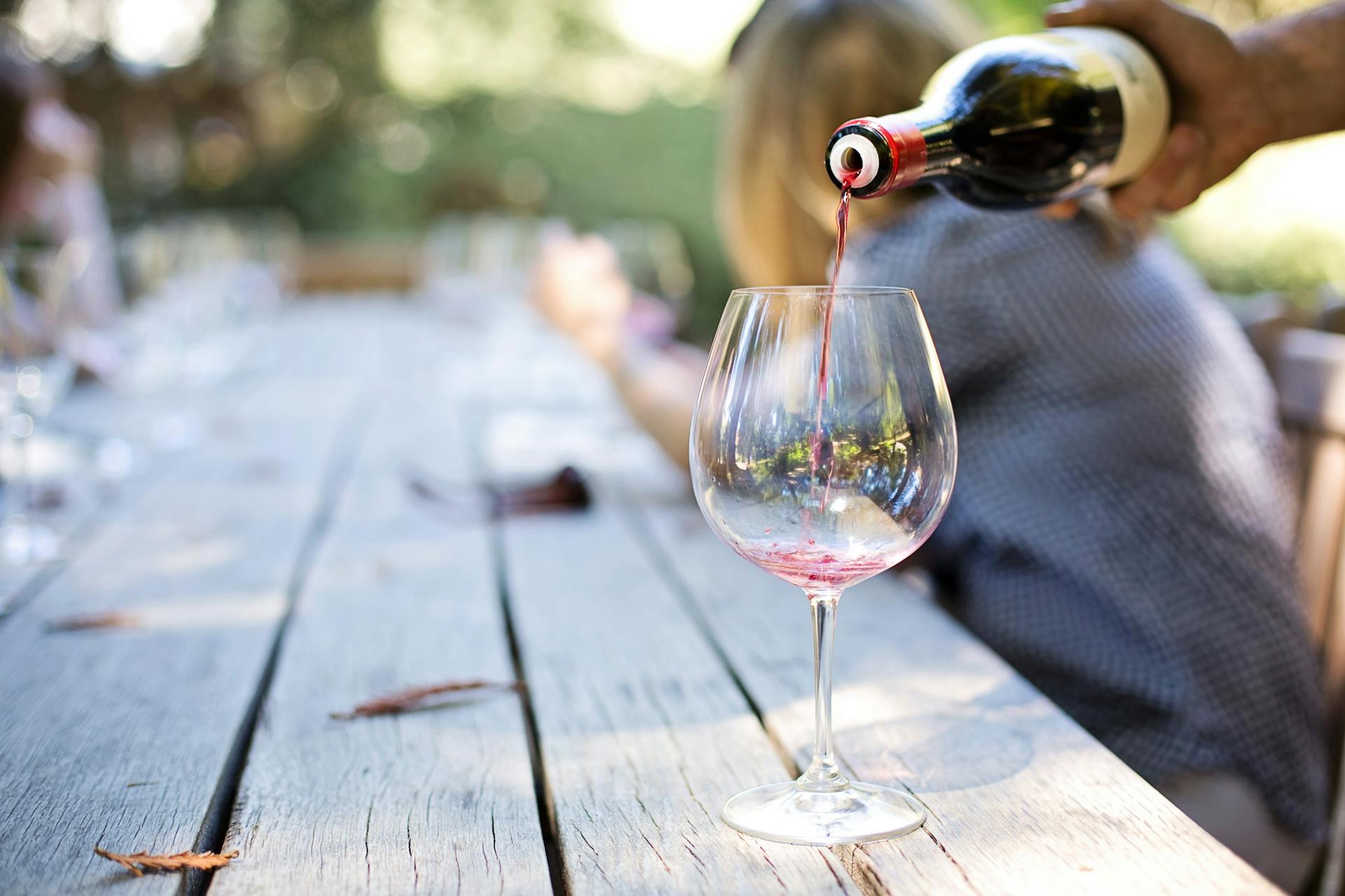 Rosemary Beach Uncorked 