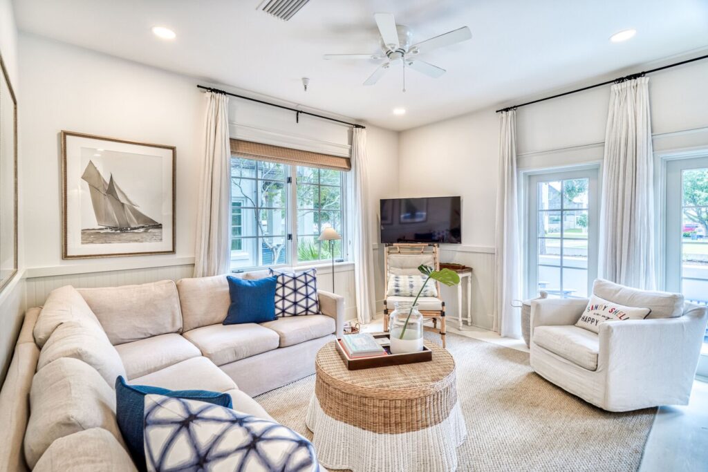 Two Bedroom Rentals